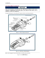 Preview for 15 page of Magtek DynaPro 30056070 Installation And Operation Manual