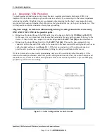 Preview for 16 page of Magtek DynaWave Installation And Operation Manual