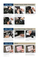 Preview for 2 page of Magtek EXPRESSCARD 1000 Quick Installation Manual