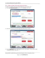 Preview for 43 page of Magtek ExpressCard 2000 Hardware Service Manual