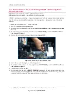 Preview for 162 page of Magtek ExpressCard 2000 Hardware Service Manual