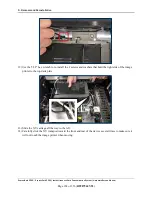 Preview for 184 page of Magtek ExpressCard 2000 Hardware Service Manual