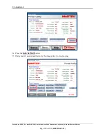 Preview for 326 page of Magtek ExpressCard 2000 Hardware Service Manual