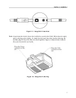 Preview for 15 page of Magtek IMAGESAFE Installation And Operation Manual