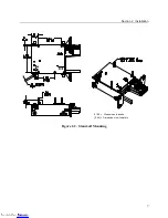 Предварительный просмотр 15 страницы Magtek IntelliStripe 60 Technical Reference Manual