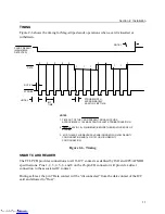 Предварительный просмотр 19 страницы Magtek IntelliStripe 60 Technical Reference Manual