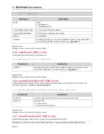 Preview for 17 page of Magtek IPAD Programmer'S Reference Manual