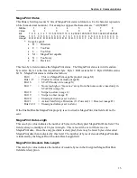 Предварительный просмотр 21 страницы Magtek MagneSafe V5 Reference Manual