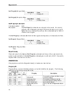 Предварительный просмотр 32 страницы Magtek MagneSafe V5 Reference Manual