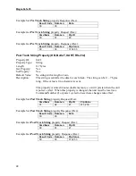 Предварительный просмотр 56 страницы Magtek MagneSafe V5 Reference Manual