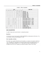 Preview for 19 page of Magtek MICR Plus Technical Reference Manual