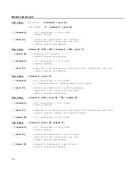 Preview for 40 page of Magtek MICR Plus Technical Reference Manual