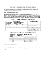 Preview for 19 page of Magtek MT-215232 Technical Reference Manual