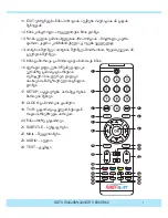 Предварительный просмотр 7 страницы Magtisat S401 SDTV User Manual