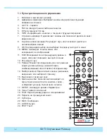 Предварительный просмотр 16 страницы Magtisat S401 SDTV User Manual