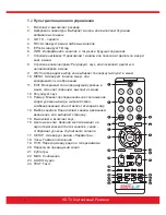 Preview for 16 page of Magtisat ZHD200 HDTV User Manual