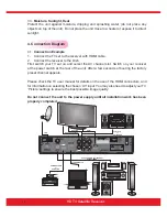 Preview for 22 page of Magtisat ZHD200 HDTV User Manual