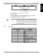 Предварительный просмотр 19 страницы Magtrol 6510e User Manual