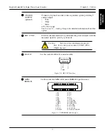 Предварительный просмотр 21 страницы Magtrol 6510e User Manual