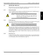 Предварительный просмотр 25 страницы Magtrol 6510e User Manual