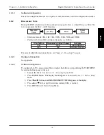 Предварительный просмотр 28 страницы Magtrol 6510e User Manual