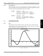 Предварительный просмотр 44 страницы Magtrol 6510e User Manual