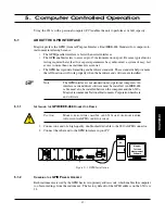 Предварительный просмотр 47 страницы Magtrol 6510e User Manual