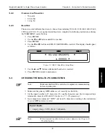 Предварительный просмотр 49 страницы Magtrol 6510e User Manual