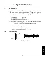 Предварительный просмотр 58 страницы Magtrol 6510e User Manual