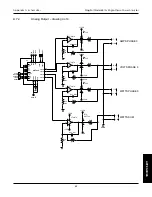 Предварительный просмотр 72 страницы Magtrol 6510e User Manual