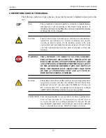 Предварительный просмотр 10 страницы Magtrol 7500 SERIES User Manual