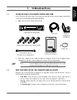 Предварительный просмотр 11 страницы Magtrol 7500 SERIES User Manual