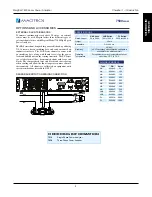 Предварительный просмотр 15 страницы Magtrol 7500 SERIES User Manual