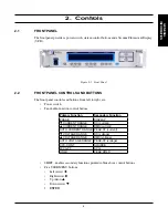 Preview for 16 page of Magtrol 7500 SERIES User Manual