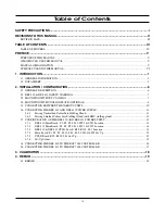 Предварительный просмотр 5 страницы Magtrol DES 410 User Manual