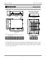 Предварительный просмотр 12 страницы Magtrol DES 410 User Manual