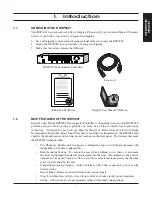 Предварительный просмотр 13 страницы Magtrol DSP6001 User Manual