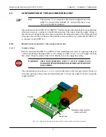 Preview for 18 page of Magtrol LMU 212 User Manual