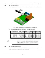 Preview for 26 page of Magtrol LMU 212 User Manual