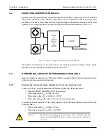 Preview for 39 page of Magtrol LMU 212 User Manual