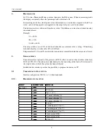 Предварительный просмотр 4 страницы Magtrol MVD100 User Manual