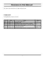 Preview for 4 page of Magtrol TM 300 Series User Manual