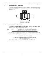 Preview for 29 page of Magtrol TM 300 Series User Manual