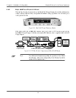 Preview for 38 page of Magtrol TM 300 Series User Manual