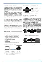 Предварительный просмотр 11 страницы Magtrol TM 301 User Manual