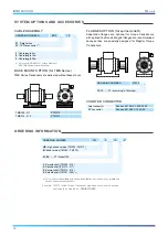 Предварительный просмотр 20 страницы Magtrol TM 301 User Manual