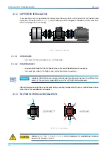 Предварительный просмотр 22 страницы Magtrol TM 301 User Manual