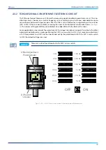 Предварительный просмотр 27 страницы Magtrol TM 301 User Manual