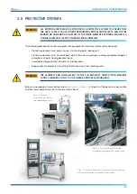 Предварительный просмотр 31 страницы Magtrol TM 301 User Manual