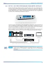 Предварительный просмотр 33 страницы Magtrol TM 301 User Manual